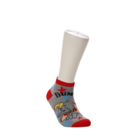 Customized men's socks