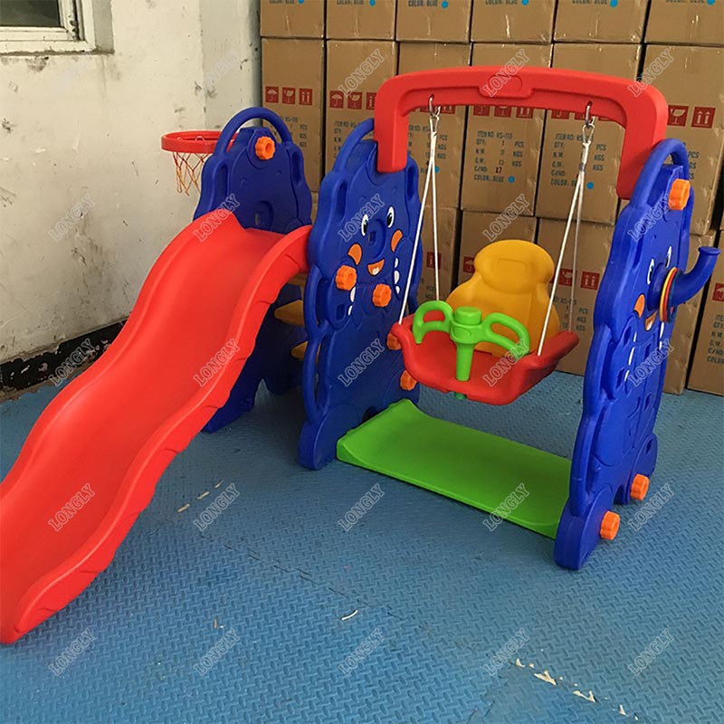 Customization and purchasing of high-quality indoor plastic swing