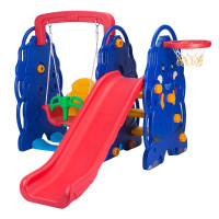 Customization and purchasing of high-quality indoor plastic swing