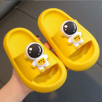 Customization and purchasing of cute children's anti-skid slippers