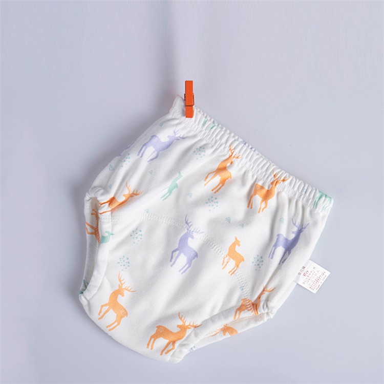 Washable toddler diapers