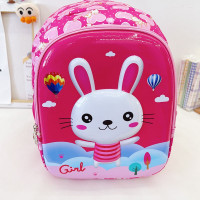 Cute waterproof and breathable school backpack