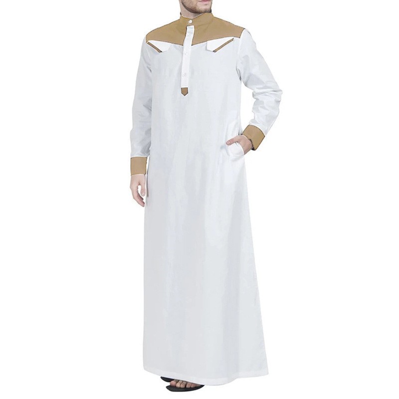 Customized Arab Abaya Gown