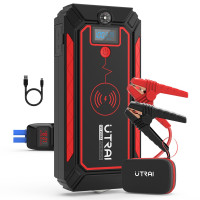 Automobile Jump Starter Made in China
