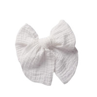 Women's Decorative Large Butterfly Tie Hairband
