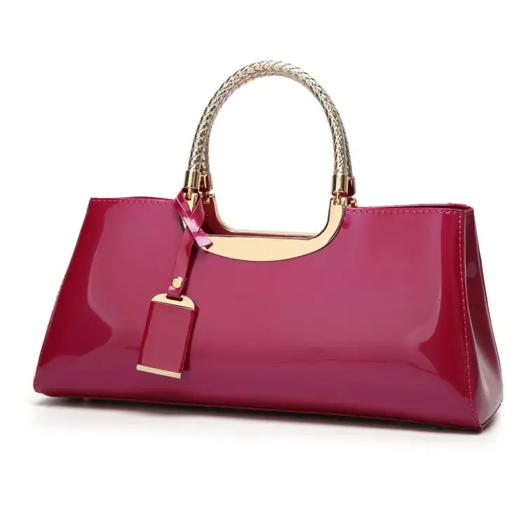 Customized Office Women's Luxury Bag and Handbag