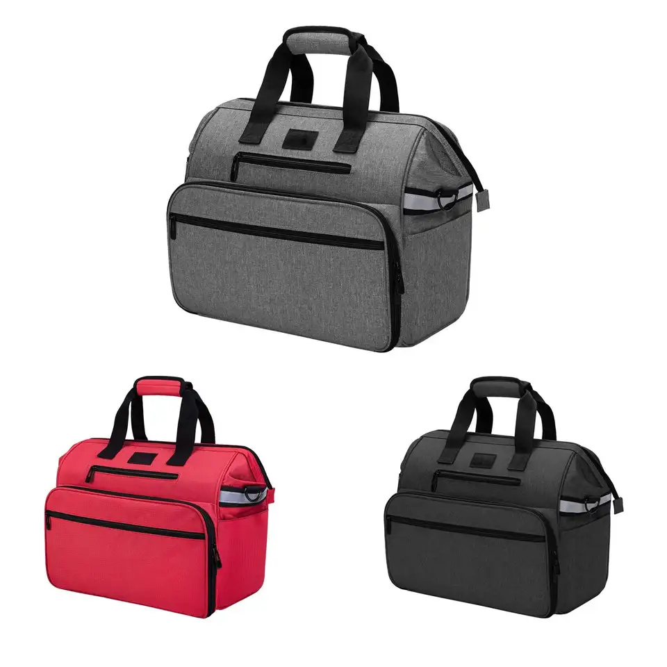 Men's fitness bag, luggage bag customization and daigou