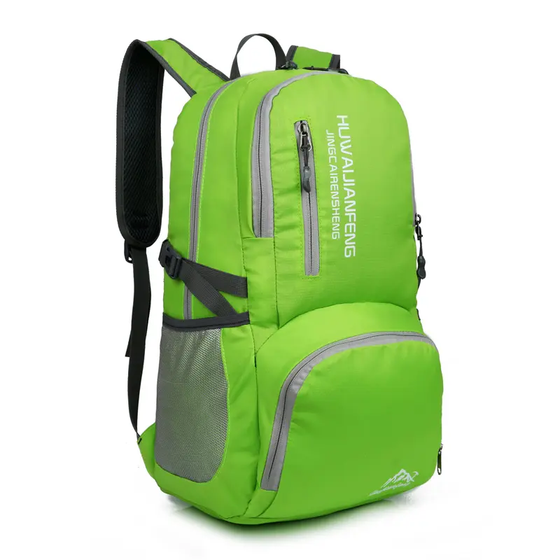 New Fashion Outdoor Training Backpack Customization and Daigou Fashion Durable Unisex Travel