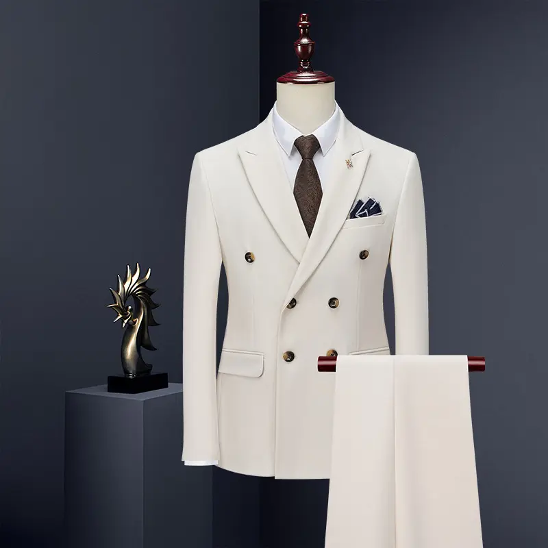 Business and leisure, as well as purchasing and purchasing of large and small suits and outerwear