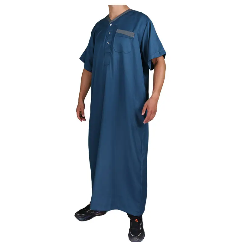 Moroccan Tobe Muslim clothing abaya duba clothing customization